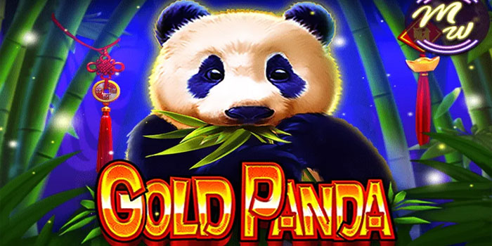 Strategi Simpel Slot Golden Panda Untuk Pemula