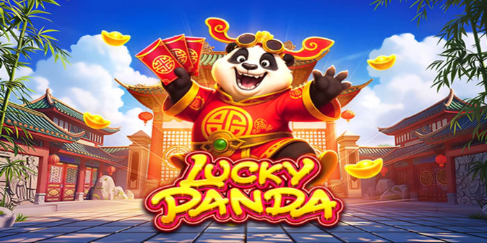 Trik Praktis Menang Slot Lucky Panda Dengan Mudah