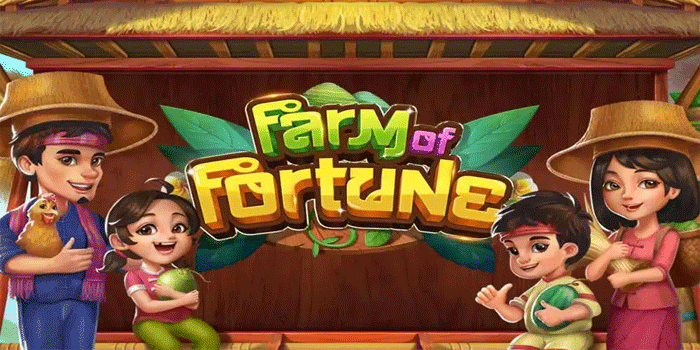Teknik Efektif Capai Keuntungan Maksimal Slot Farm Of Fortune