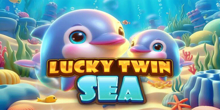 Tips Terbaik Menangkan Kemenangan Besar Slot Lucky Twin Sea