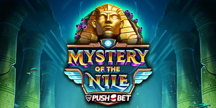 Cara Jitu Menangkan Jackpot Slot Mystery Of The Nile Dengan Mudah 