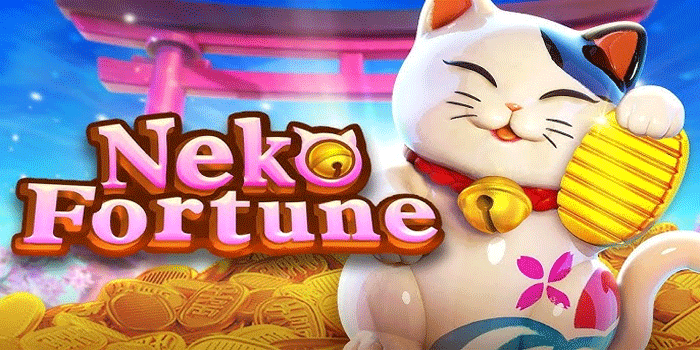 Tips Ampuh Maksimalkan Cuan Besar Main Slot Neko Fortune