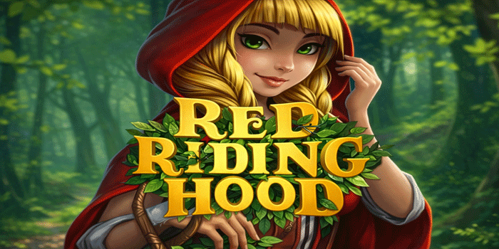 Kunci Scatter Dan Free Spin di Slot Red Riding Hood