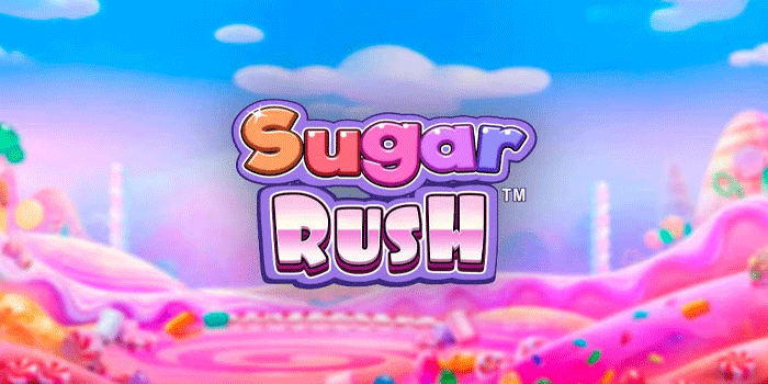 Strategi Main Slot Sugar Rush Dengan Pendekatan Peluang