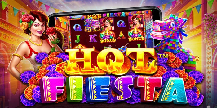 Cara Menang Besar Dengan Free Spin Di Slot Hot Fiesta