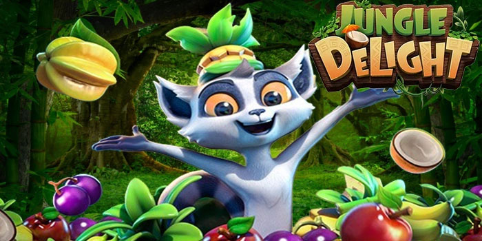 Tips Pintar Menggunakan Auto Spin Di Slot Jungle Delight
